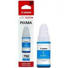 น้ำหมึกเติมอิงค์เจ็ท Canon GI-790 C