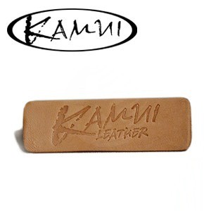 Kamui หนังขัดหัวคิวคามุย