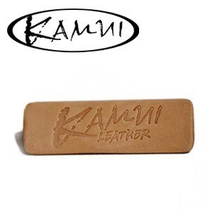 Kamui หนังขัดหัวคิวคามุย