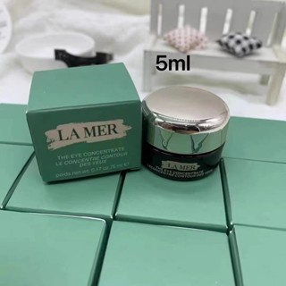 La Mer  The eye concentrate 5ml (กระปุกมีกล่อง)