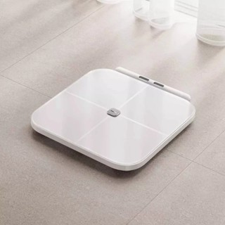 (พร้อมส่ง) Xiaomi 8-Electrodes Body Composition Fat Scale เครื่องชั่งน้ำหนักดิจิตอล