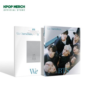 BTS -  Special 8 Photo-Folio Us, Ourselves, and BTS WE