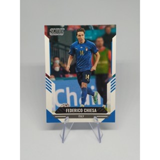 WorldCup Italy 2021-22 Score FIFA Soccer Cards