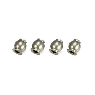 💥New💥 TAMIYA 22016 TA08 LOW FRICTION KING PIN BALLS (4PCS.)