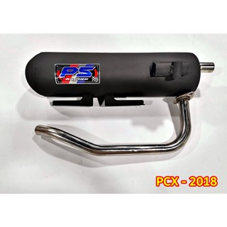 ท่อผ่า รุ่น  PCX - 150 ปี 2018 - 2020