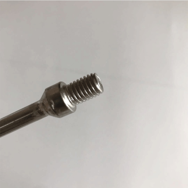 ตะขอเกี่ยวปลา สแตนเลสแท้ มี 3 ขนาด แข็งแรง คมมาก - รูปที่ 3