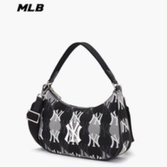 MLB NY MINI BAG กระเป๋าถือรุ่นใหม่เเบบถือเเบบสพายข้างสายปรับขนาดได้