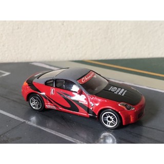 มือ 2 REALTOY DIECAST TOY CAR  NISSAN FAIRLADY Z