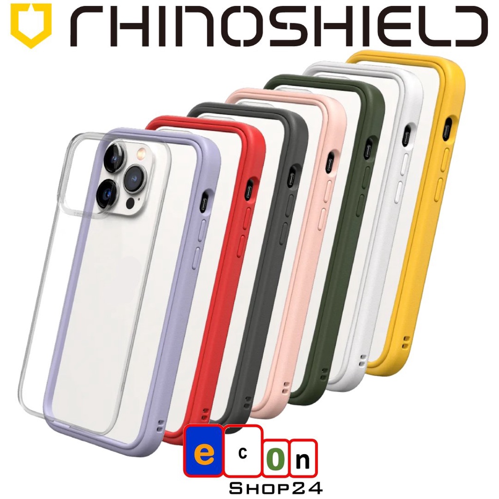 เคส RhinoShield รุ่น Mod NX ใช้สำหรับ iPhone 14 Pro Max