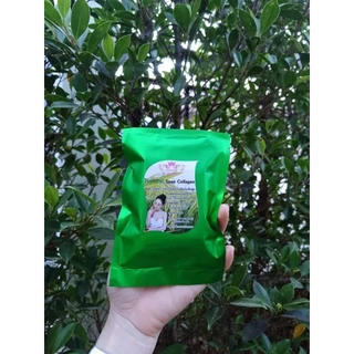 สบู่น้ำนมข้าวโมน้อย โปร1แถม1 Soap Collagen สูตรหอม