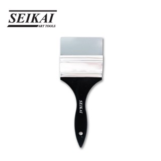 พู่กันเพ้นท์เชปเปอร์ 3" Seikai 3นิ้ว SE11279-3