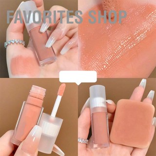 Favorites Shop บลัชออนเนื้อแมตต์ ระบายอากาศ คอนทัวร์ธรรมชาติ สําหรับแต่งหน้าออนไลน์