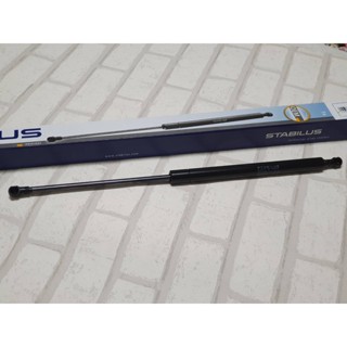 โช๊คฝากระโปรงหน้า ( 1 ข้าง ) Benz E Class W210 ( 1995 - 2003 ) ทุกรุ่น / Gas spring bonnet Stabilus 0592PD