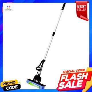 ไม้ถูพื้นฟองน้ำ บิ๊กซี (10.5 นิ้ว) Sponge Mop (10.5 inches)