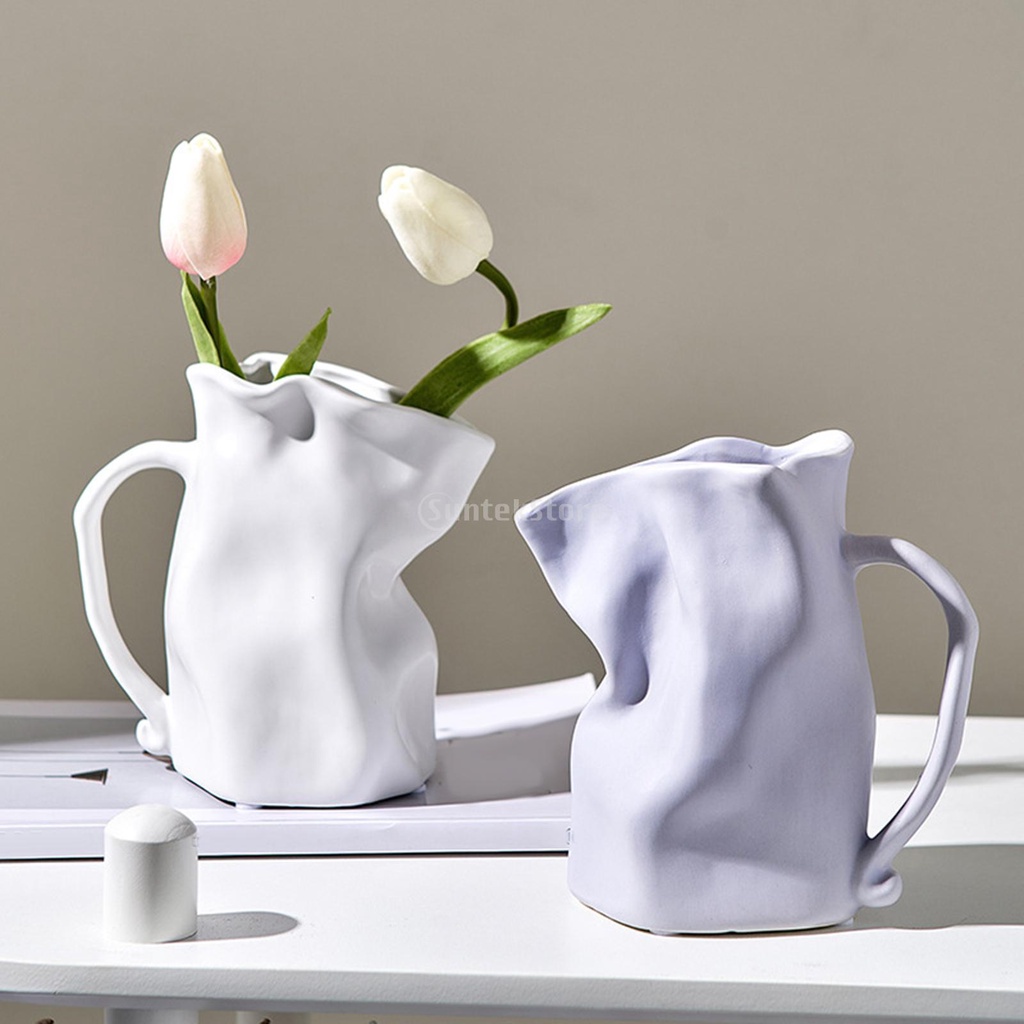 [ Modern Table Centerpieces Arrangement Home Decor