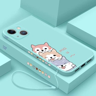 เคส iPhone 14 Plus 14 14 Pro 14 Pro Max 13 13 Pro 13 Pro Max 13 Mini