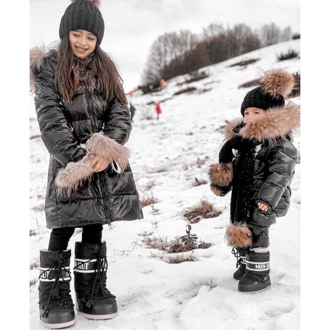 Pre-order Moon Boot Kids and Junior