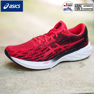 [✨SALE] Asics รุ่น Dynablast 2 1011B205-600 สี Electric red/ black ของเเท้ 100%