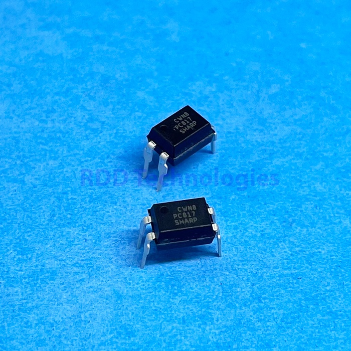 OptoCoupler PC817 SHARP