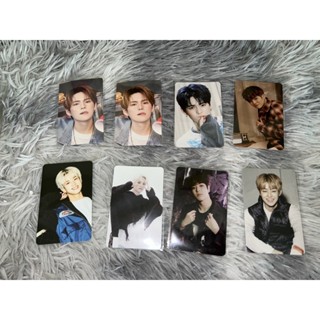 ✨พร้อมส่ง✨ การ์ดtreasure โยชิ อาซาฮิ แจฮยอก จีฮุน