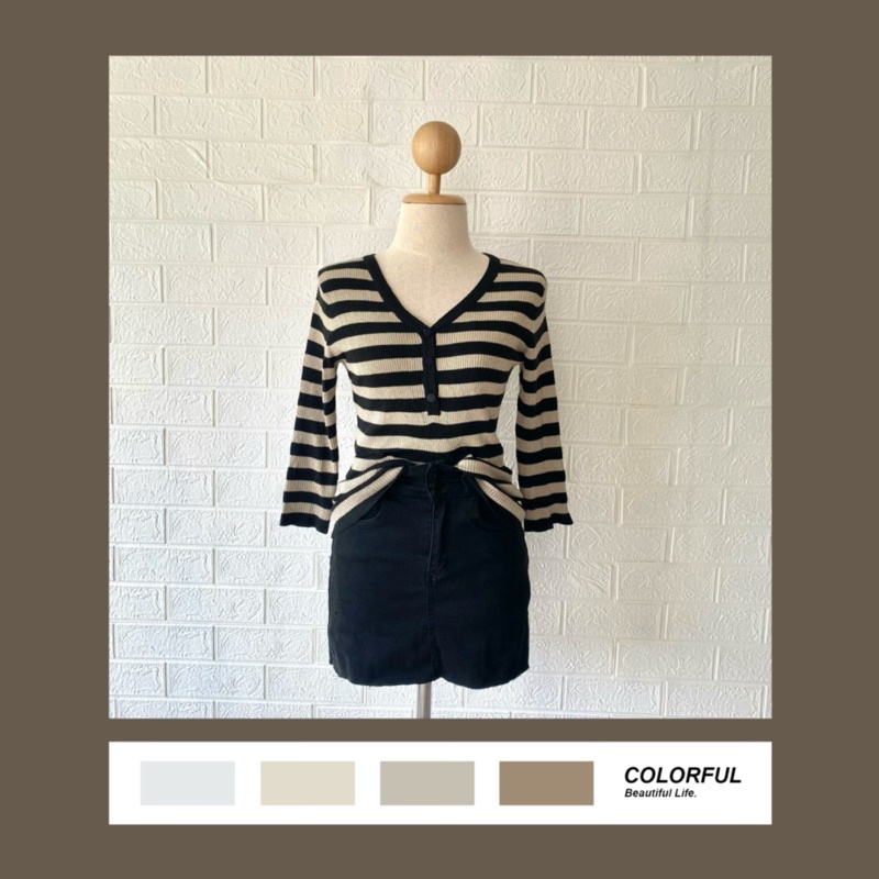 เสื้อไหมพรม ผ้าถัก เสื้อกันหนาว คอเต่า ญี่ปุ่น เกาหลี เกรดA แบรนด์แท้ มือสอง พร้อมส่ง d13