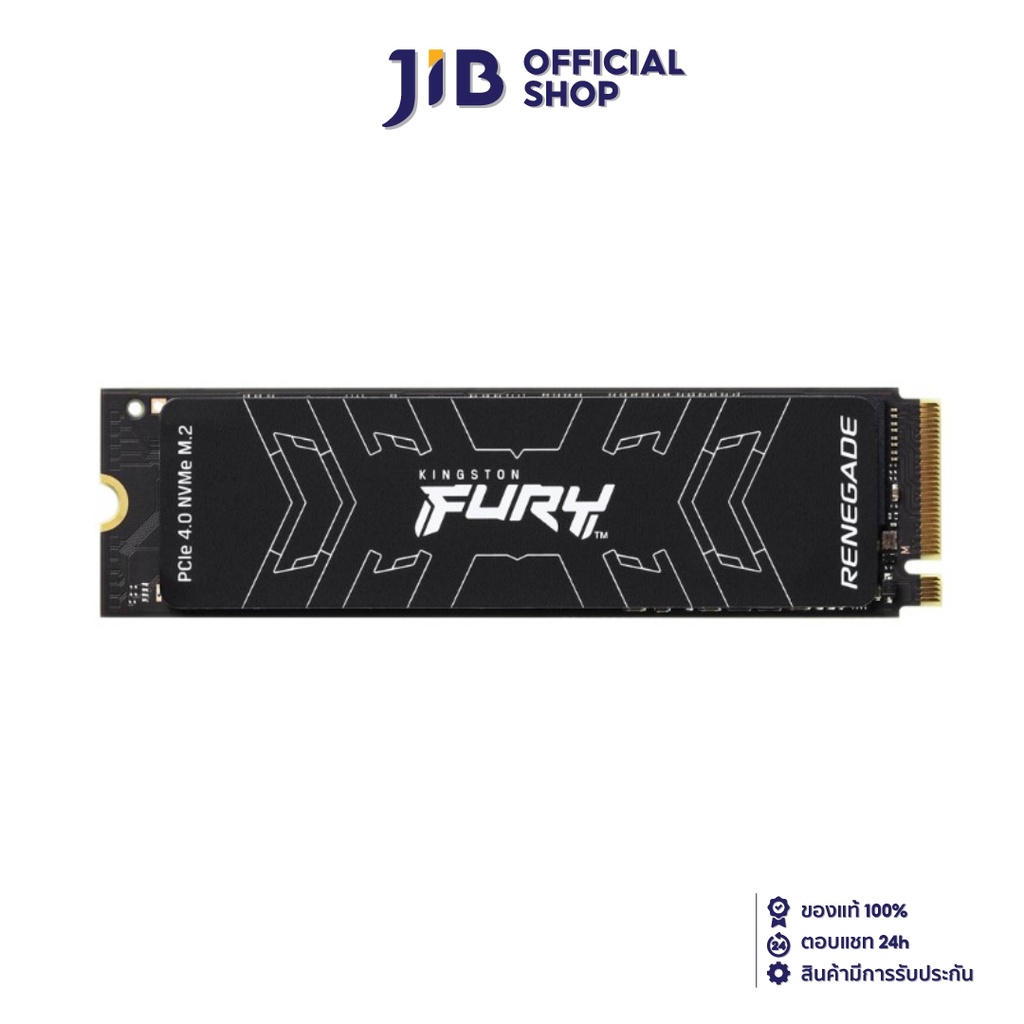 Kingston 500 gb ssd fury renegade pcie 4nvme m 2 2280
