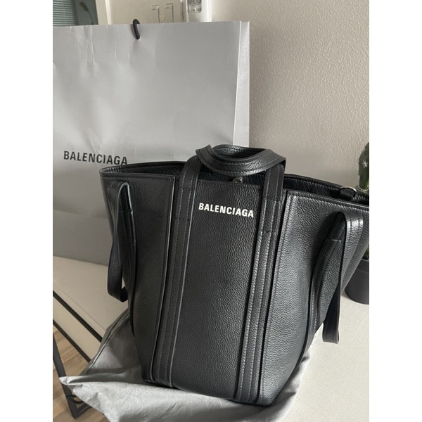 balenciaga north south