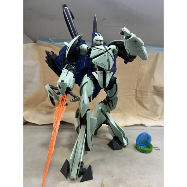 BANDAI - Turn X (MG) มือ2