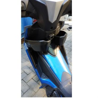 ตะกร้ากระเป๋าเดินทางกลาง TGP Honda Supra X 125 New FI G00 79 รุ่นล่าสุด