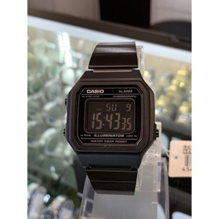 Casio B650wb-1bdf แท้