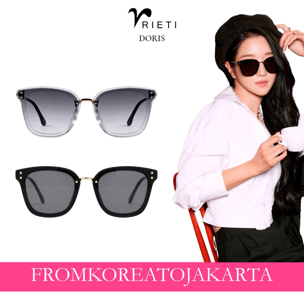 Rieti DORIS แว่นตากันแดด