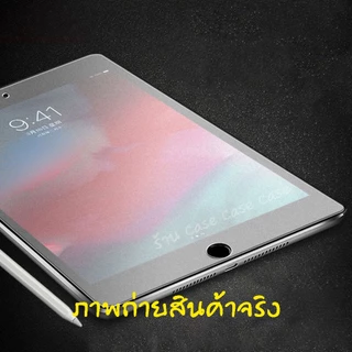 Original One ฟิล์มกระจกด้าน สำหรับ ipad Air8 Air7 6 5 4 gen11 10 9 8 7 ไอแพด Air1,2 ipad5,6 ฟิล์มกระจกกระดาษ