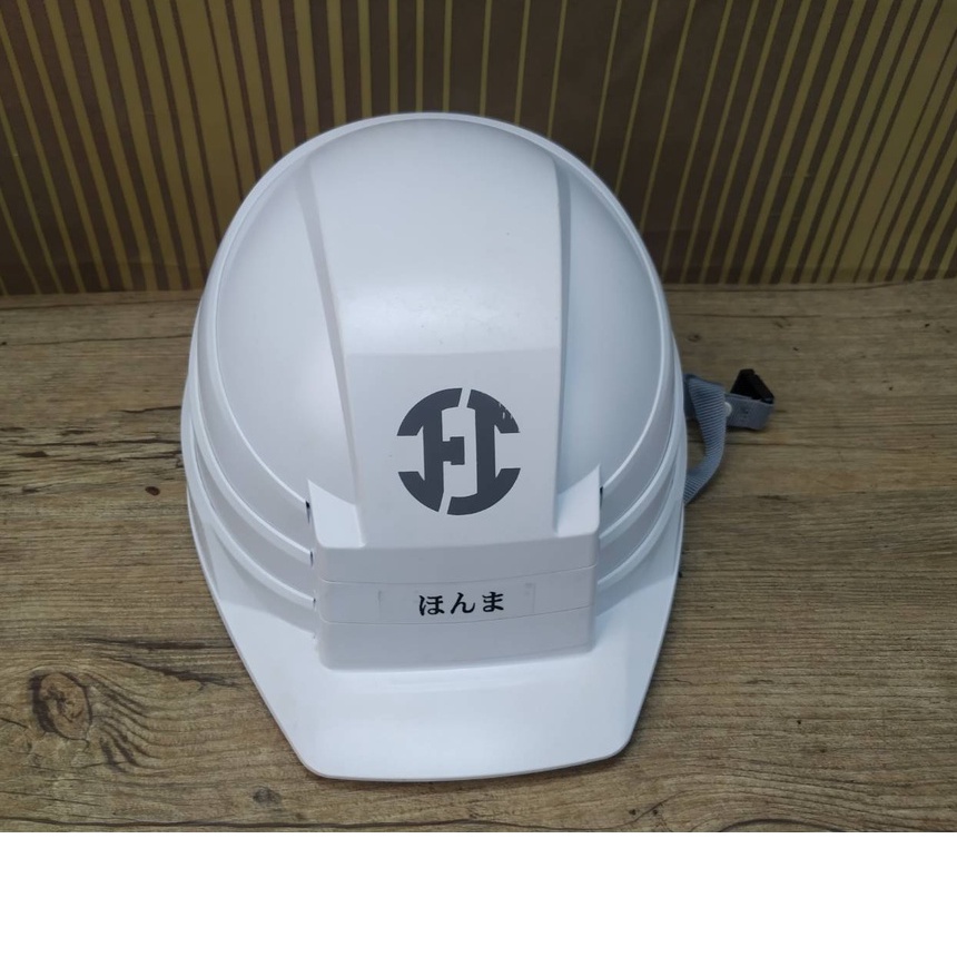 หมวกนิรภัย พับได้ IZANO  มือสอง