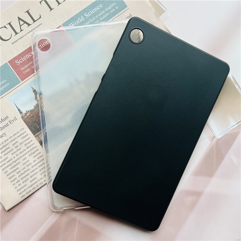 เคสแท็บเล็ต ซิลิโคนนิ่ม TPU สําหรับ Huawei MatePad T8 8 นิ้ว KOB2-W09 KOB2-L09