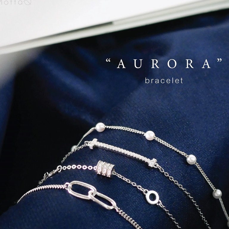 Collection Aurora Bracelet Mottashop