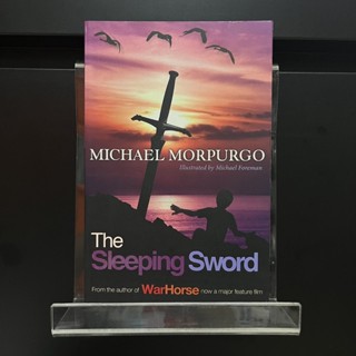 The Sleeping Sword - Michael Morpurgo