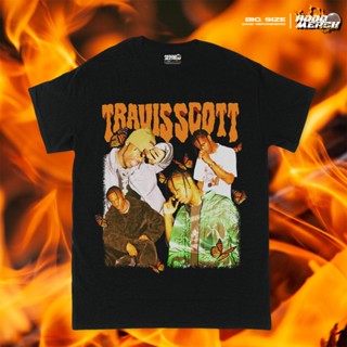 เสื้อยืด พิมพ์ลาย SCOTT TRAVICOTT TRAVICOTT OVERSIZE TRAVICOTT EFpccg91DCpbpa37 สไตล์คลาสสิก ไม่ซ้ําใคร สําหรับผู้ชายS-5