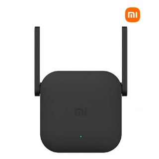 Xiaomi Mi Wi-Fi Amplifier ตัวขยายสัญญาณ เครื่องขยายสัญญาณ Wifi กล่องขยายสัญญาณ