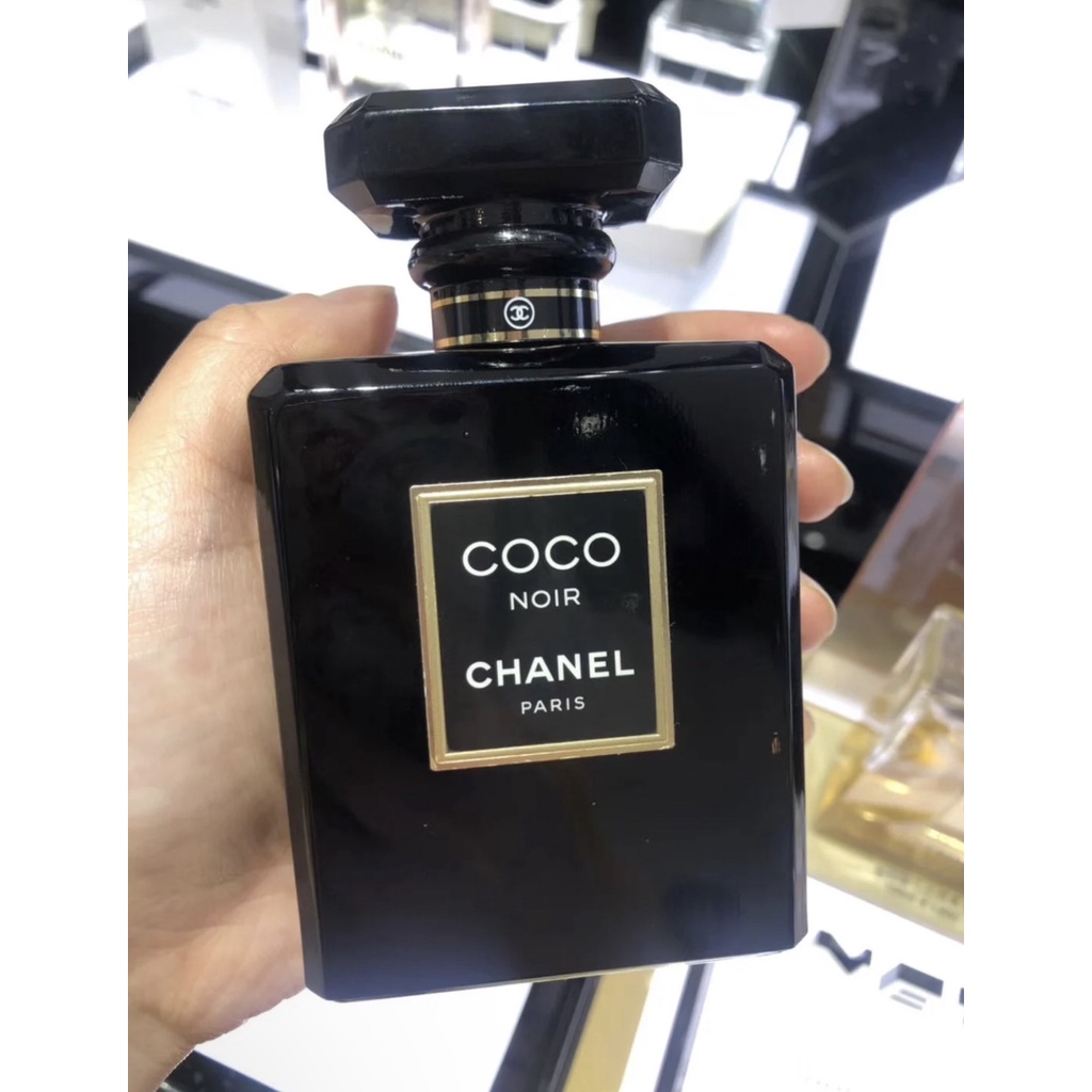 (แบ่งขาย)~◾️Chanel Coco Noir EDP◾️Spicy Citrus Floral &amp; Woody แท้💯จากช้อป Perfume น้ำหอมผู้ชาย/น้ำหอมผู้หญิง