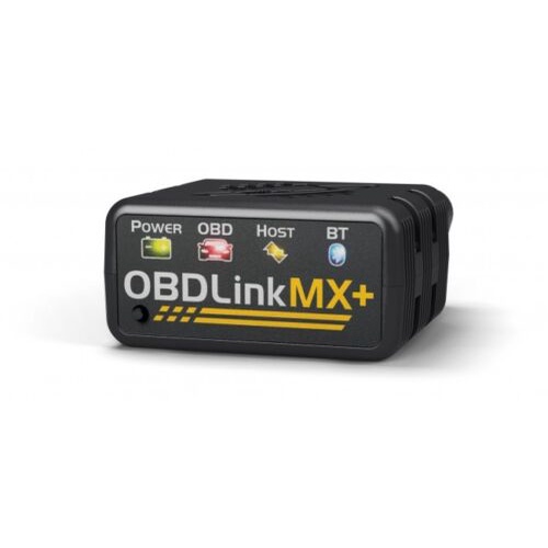 ⏩เก็บโค๊ดส่วนลด⏩🇺🇸 OBDLink MX+ 🇺🇲 ✅Professional OBD2 Scanner for iPhone, iPad, Android & Windows ( f