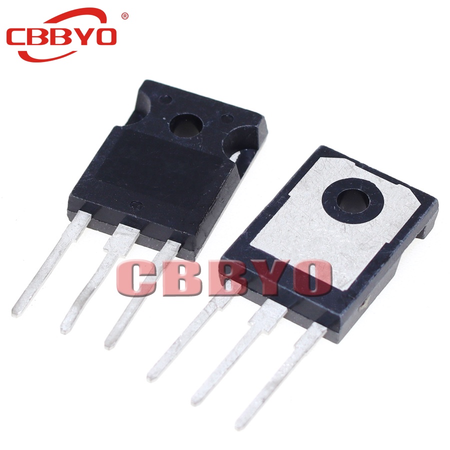 K50EH5 5 ชิ้นใหม่เอี่ยม IKW50N65H5 TO-247 pxb