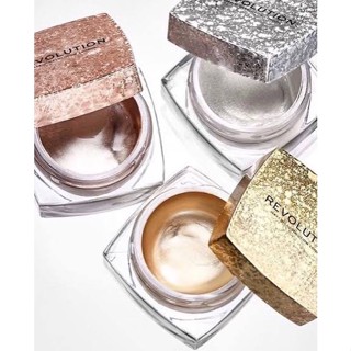 Makeup Revolution Jewel Collection Jelly Highlighter - Dazzling