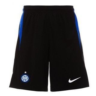 2022-23 Season Inter Milan Home Away กางเกงกีฬาขาสั้น Lautaro Martínez Lukaku Brozovic Football Shorts