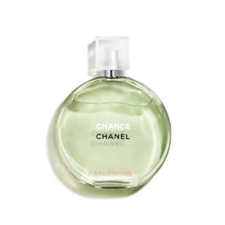 แบ่งซีซีขายCHANEL CHANCE EAU FRAICHE EDTเคาเตอร์แบรนด์แท้100%