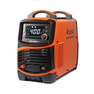 JASIC เจสิค เครื่องเชื่อม MMA Lift TIG รุ่น ARC400Z298II 3เฟส 380V