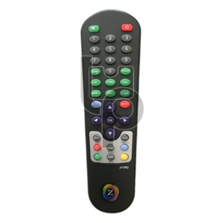 รีโมทจานดาวเทียม ยี่ห้อ GMM Z JH-562