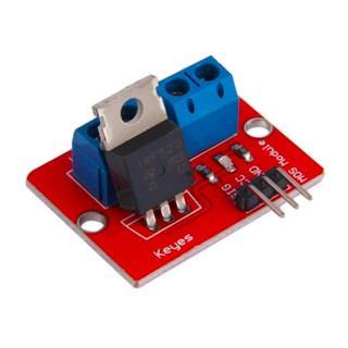 IRF520 MOSFET Driver Module