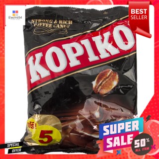 โกปิโก้ (Kopiko) ลูกอมกาแฟ 100 เม็ด 300 ก.Kopiko, coffee candy, 100 tablets, 300 g.