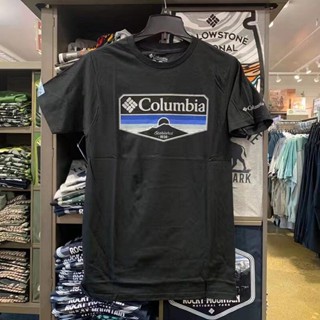 เสื้อยืดแขนสั้น คอกลม ผ้าฝ้าย พิมพ์ลาย Colombian แฟชั่นฤดูใบไม้ผลิ และฤดูร้อน สําหรับผู้ชาย