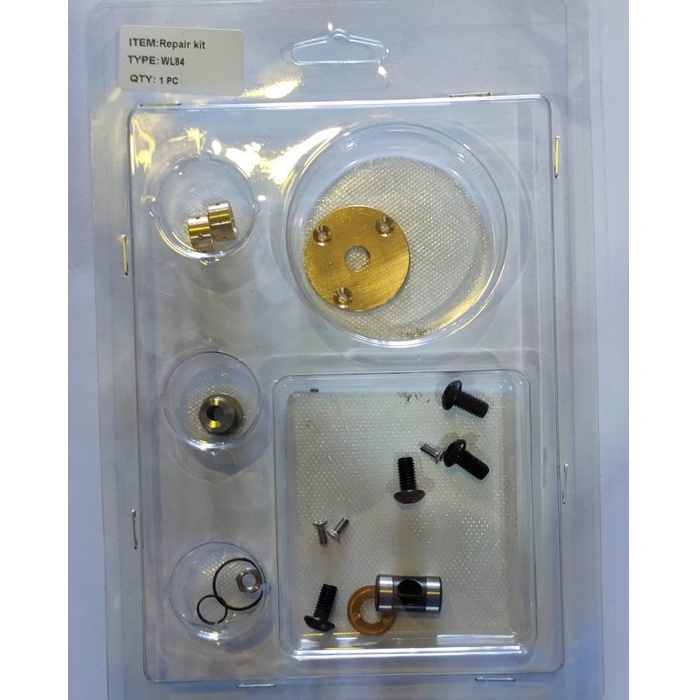 RHF5 ชุดซ่อมเทอร์โบ Ford Ranger WL84 WL85 2.5L Mazda MPV B2500 2.5T VJ33 VJ26 VA430013 VB430013 - (0